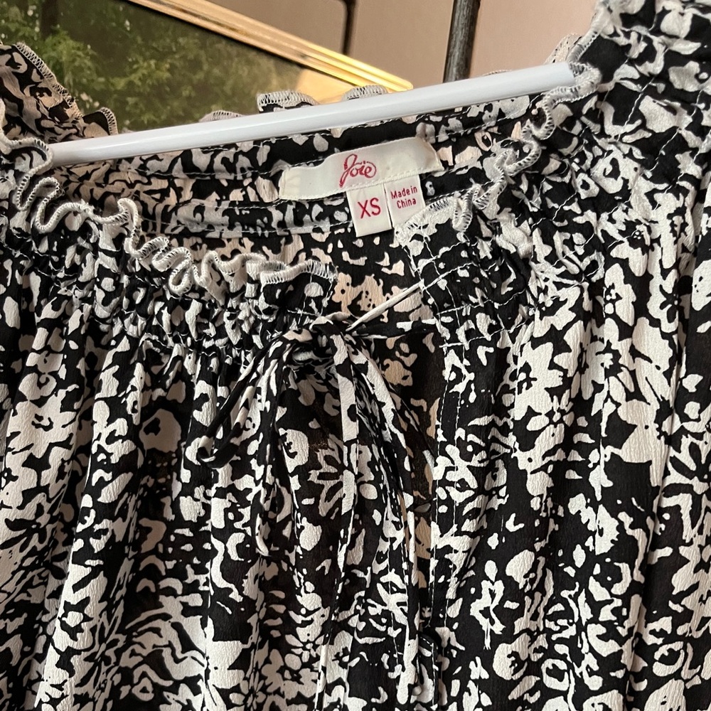 Joie XS TOP